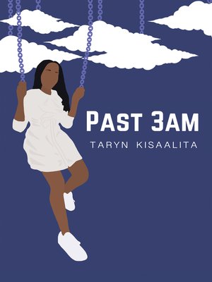 cover image of Past 3Am